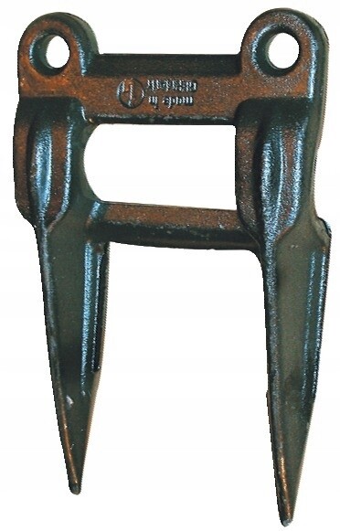 Doppelbajonett Bajonett JOHN DEERE Z11228 SCHUMACHER Doppelbajonett Bajonett JOHN DEERE Z11228 SCHUMACHER