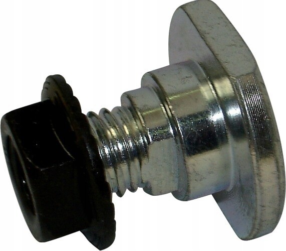 Klingenschraube (4 Stück) für Krone 1377266