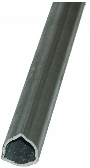 Internes Dreiecksrohr 29x4 PM DIDOT TTI02-1