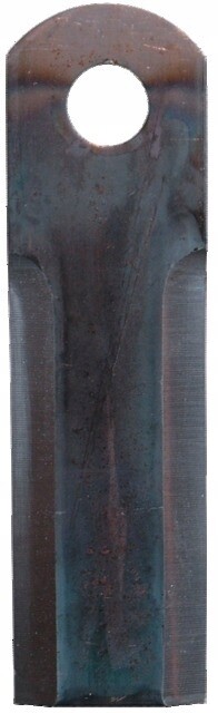 NEW HOLLAND Messer Hackmesser SCHUMACHER 42246