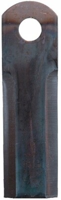 NEW HOLLAND Messer Hackmesser SCHUMACHER 42246 NEW HOLLAND Messer Hackmesser SCHUMACHER 42246