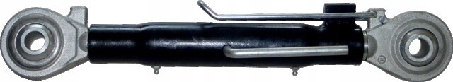 Hydraulik Oberlenker Zentrallenker Zentralverbinder Hakengelenk Zentralstecker Kat.3 Arbeitsbereich 560-850 mm