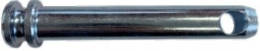Kupplungsstufenstift Bolzen Stufenstift Verbindungsstift 25x154mm TLP25136