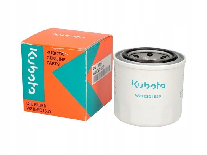 Original Kubota Ölfilter Motorölfilter W21ESO1530