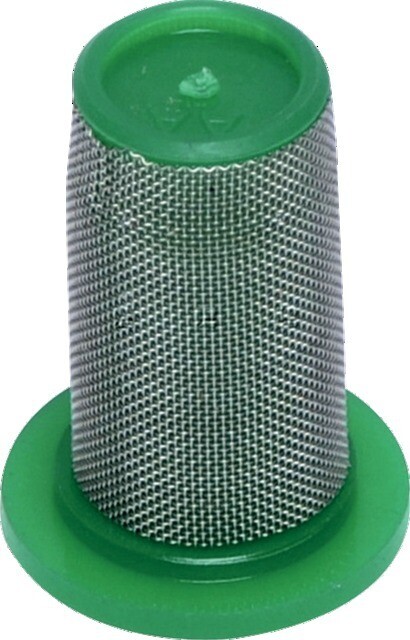 Düsenfilter grün TEEJET 8079-PP-100