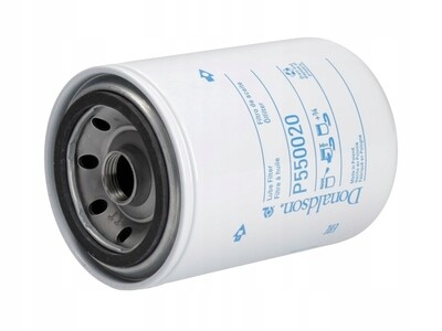 Donaldson P550020 Ölfilter Donaldson P550020 Ölfilter