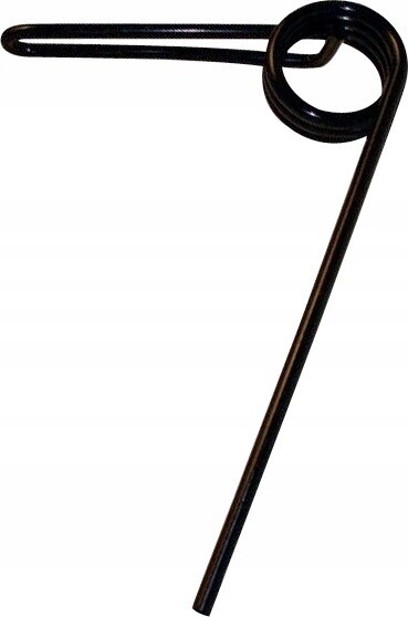 Pick-up Zinken Schabefinger für SULKY 909073
