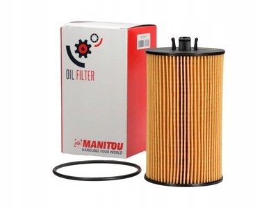 MANITOU Motorölfilter 608773 Ölfilter