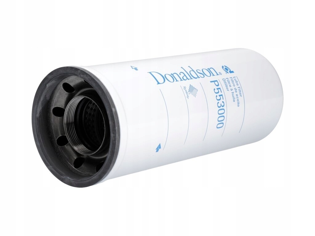 Donaldson P553000 Ölfilter