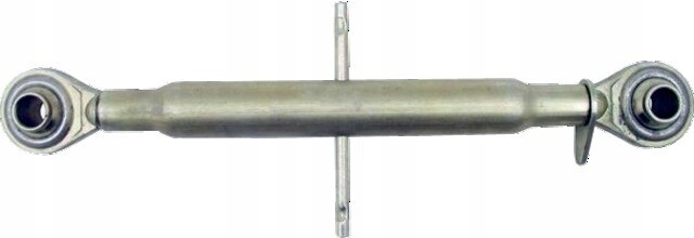 Hydraulik Oberlenker Zentrallenker Zentralverbinder Hakengelenk Zentralstecker Kat.3 Cat.3 Mittelstecker (650–850 mm)