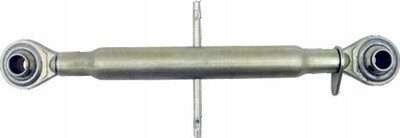 Hydraulik Oberlenker Zentrallenker Zentralverbinder Hakengelenk Zentralstecker Kat.3 Cat.3 Mittelstecker (650–850 mm) Hydraulik Oberlenker Zentrallenker Zentralverbinder Hakengelenk Zentralstecker Kat.3 Cat.3 Mittelstecker (650–850 mm)