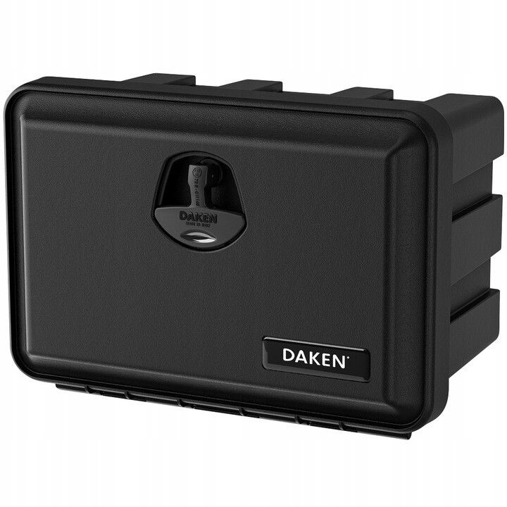 Werkzeugkasten DAKEN 500x350x400 für Anhänger Landmaschinen Sattelzug Werkzeugkasten DAKEN 500x350x400 für Anhänger Landmaschinen Sattelzug