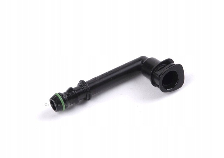 ANSCHLUSSADAPTER WINKELVERBINDER AUDI VW SEAT SKODA 1T0955665