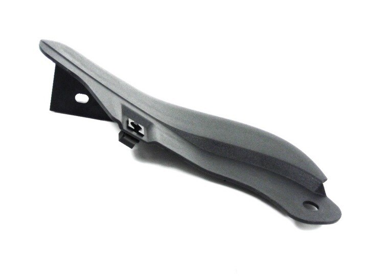 VORDERER FRONTSPOILER AUDI A4 B6 B7 EXEO LINKS 8E0853887A