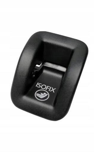 Audi A4 B8 HEBEGRIFF ISOFIX RÜCKSITZ 8T0887233B