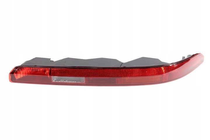 LAMPE HINTEN UNTERER STOßSTANGE RECHTS AUDI Q7 ORIGINAL 4M0945096