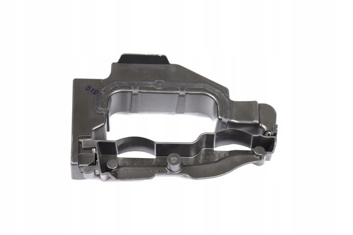 Original AUDI Q7 Halter 4M0121287B