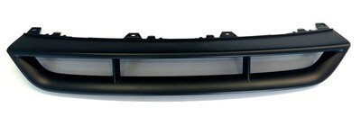 Original Audi Q7 4L080768301C unterer mittlerer Frontstoßstangengrill Original Audi Q7 4L080768301C unterer mittlerer Frontstoßstangengrill