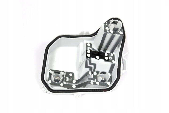 LEUCHTE EINSATZ LAMPE HINTEN AUDI A4 B7 LINKS KOMBI NEU 8E9945257B