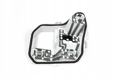 LEUCHTE EINSATZ LAMPE HINTEN AUDI A4 B7 LINKS KOMBI NEU 8E9945257B