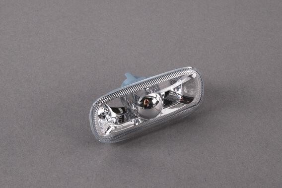 1x BLINKER Seitenblinker AUDI A4 A6 RS4 8E0949127