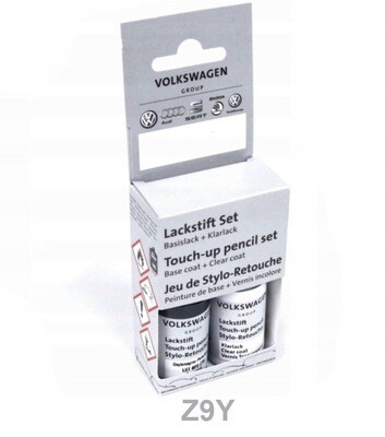 ORIGINAL Lackstift Set AUDI LZ9Y LST0P2Z9Y ORIGINAL Lackstift Set AUDI LZ9Y LST0P2Z9Y