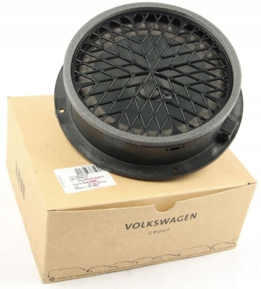 Original Audi Türlautsprecher Tieftöner OE 8T0035415A