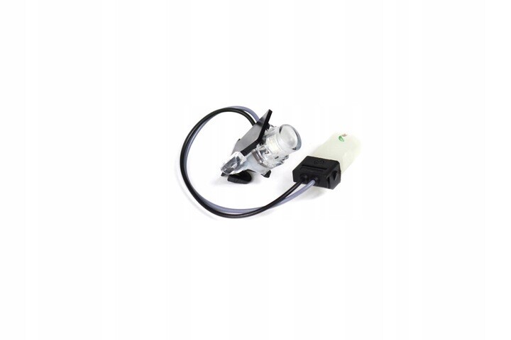 Original Audi A6 A7 A8 Q7 AUSSENGRIFFLEUCHTE 4H0947133B