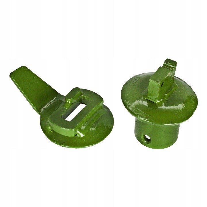 Streurührwerk Amazone ZA-F links eingestellt 33mm Streurührwerk Amazone ZA-F links eingestellt 33mm