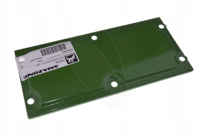 Obere Abdeckung des Amazone ZA-F ZA-X ZA-FR Getriebes