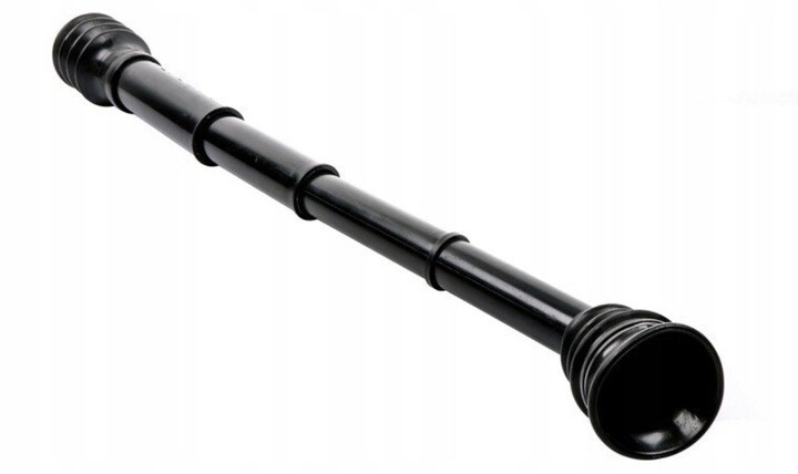 Amazone D8 Saattrichterrohr Universal