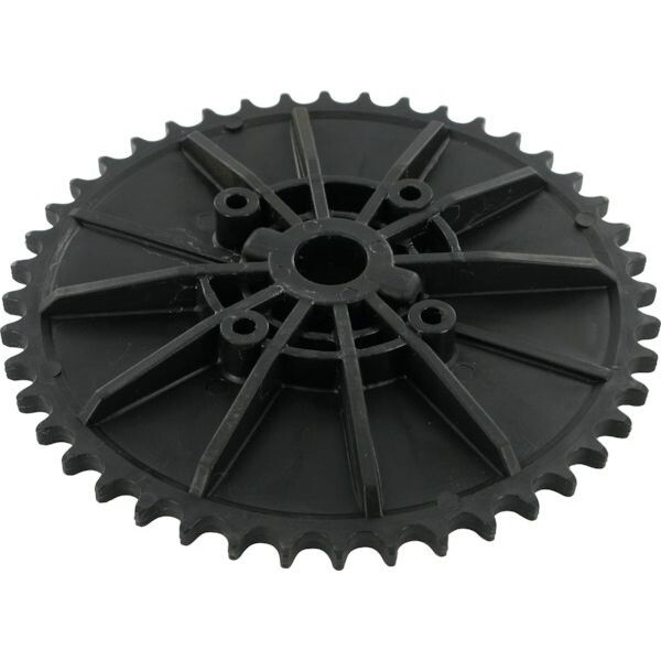 Streurad Amazone Z-44 1134100 Original