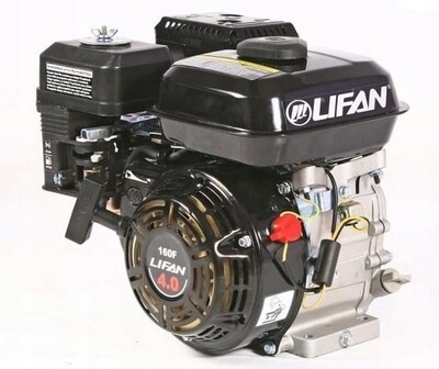 Verbrennungsmotor LIFAN 5,5 PS GX 160 HONDA
