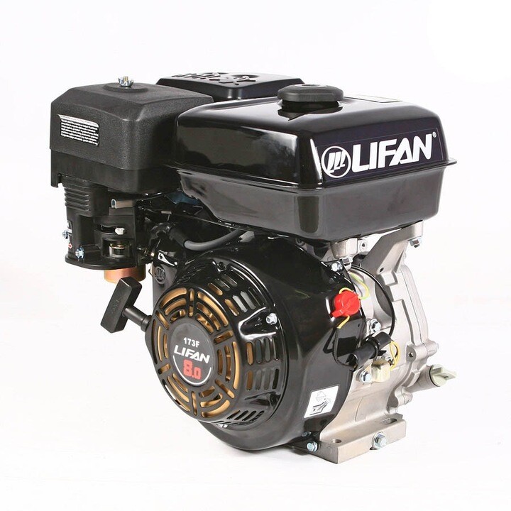 Verbrennungsmotor LIFAN 8 PS GX240 Verbrennungsmotor HONDA