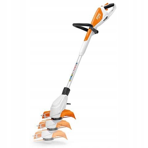 STIHL FSA 45 45120115701 Akku Trimmer 110 cm