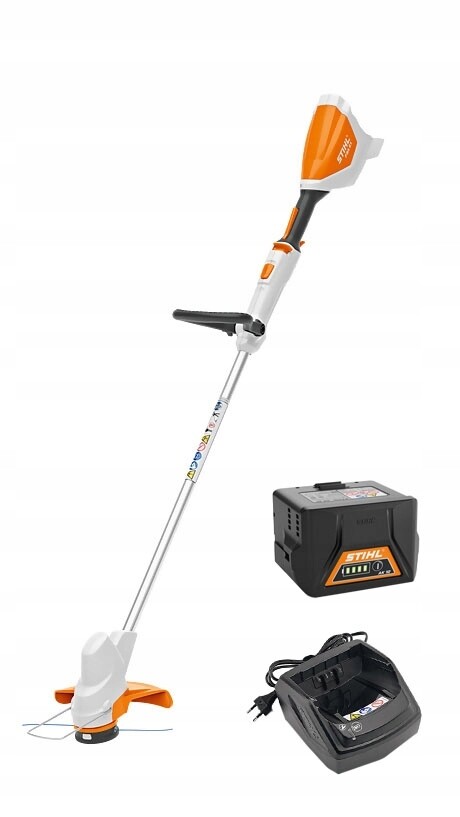 Stihl FSA 57 Akku Freischneider 1x AKKU  Sense