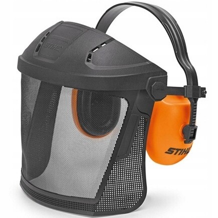 STIHL FUNCTION GPA 24 Gesichts- und Gehörschutz STIHL FUNCTION GPA 24 Gesichts- und Gehörschutz
