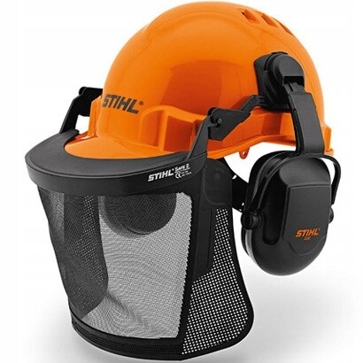 STIHL FUNCTION BASIC HELM ORIGINAL