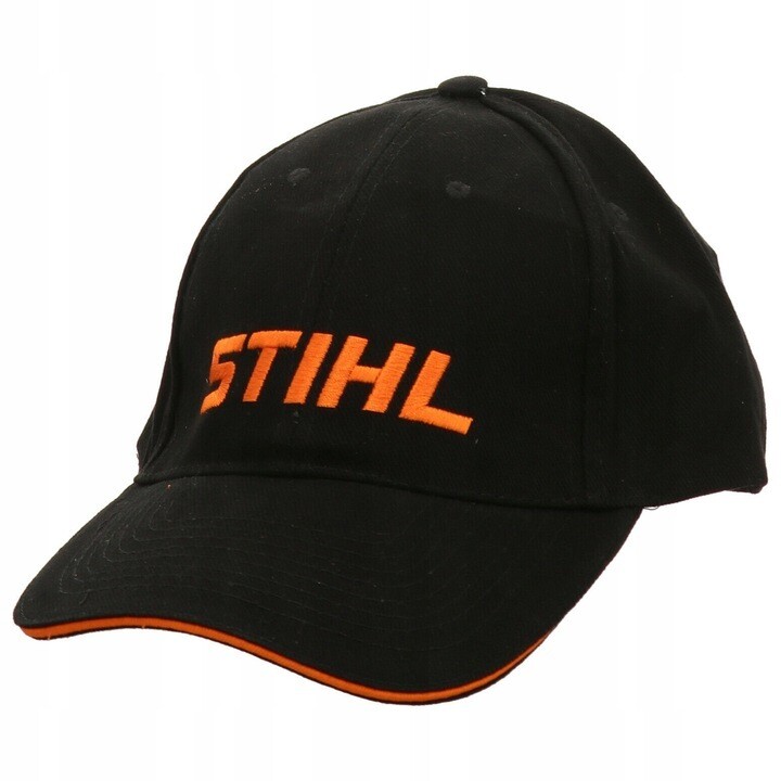 Premium Stihl Cap Basecap Premium Stihl Cap Basecap