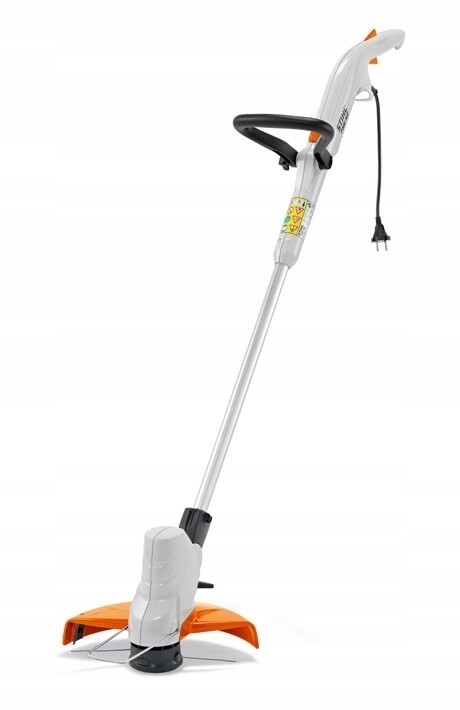 Stihl FSE 52 ELEKTROTRIMMER Trimmer Sense