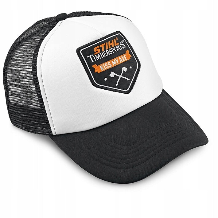 Premium Stihl Cap Basecap CANADA Edition Premium Stihl Cap Basecap CANADA Edition