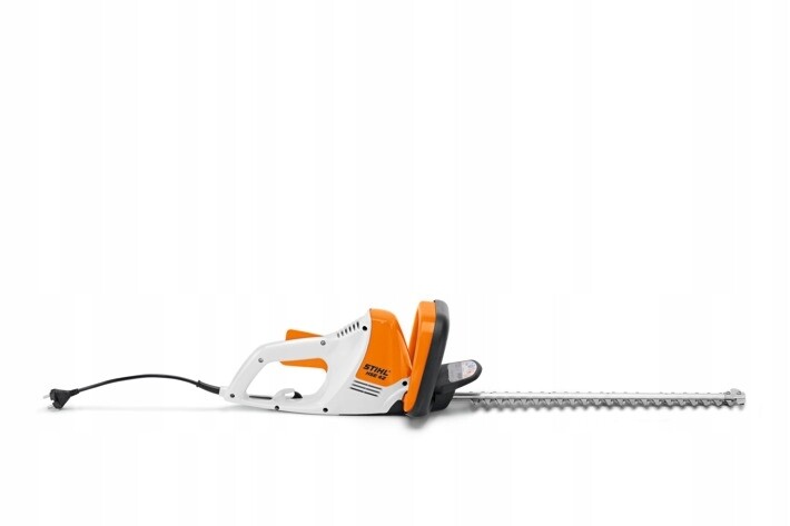 Stihl HSE 42 elektrische Heckenschere 45cm 48180113523