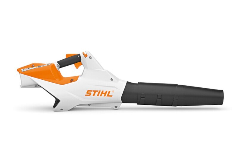 Stihl BGA 86 Akku Gebläse Akku-Komfortgebläse Laub Stihl BGA 86 Akku Gebläse Akku-Komfortgebläse Laub