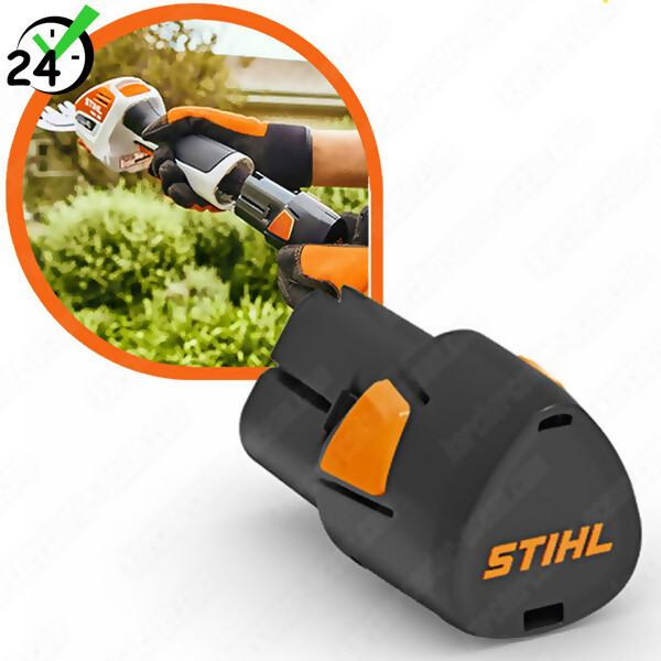 Stihl AS2 Akku für GTA 26 (10,8 V / 28Wh) Stihl AS2 Akku für GTA 26 (10,8 V / 28Wh)