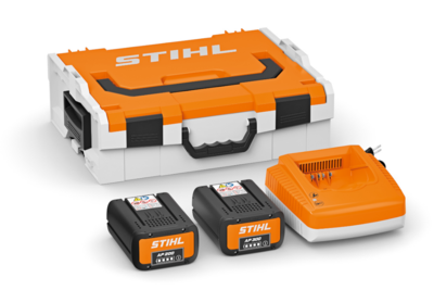 Stihl Performance Standard-Box (AP 300 + AP 200 + AL 300) Stihl 48502000022