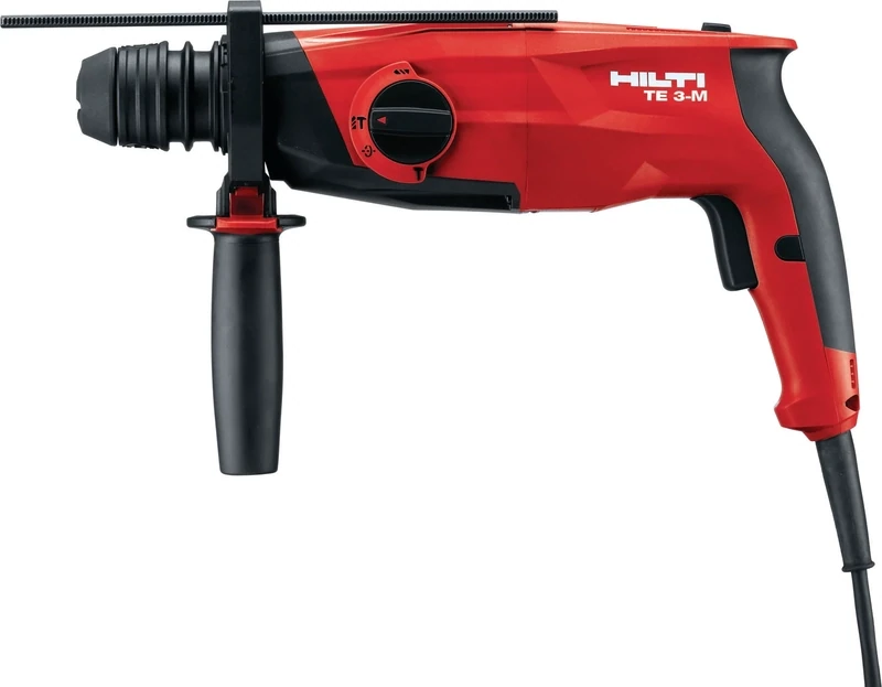 Hilti Bohrhammer TE 3-M Set TE 3-M + TE CX(6) M1 Kof 2354457 Starter Set Hilti Bohrhammer TE 3-M Set TE 3-M + TE CX(6) M1 Kof 2354457 Starter Set