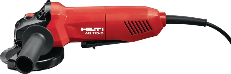 Hilti Winkelschleifer AG 115-8D #2075669 Hilti Winkelschleifer AG 115-8D #2075669