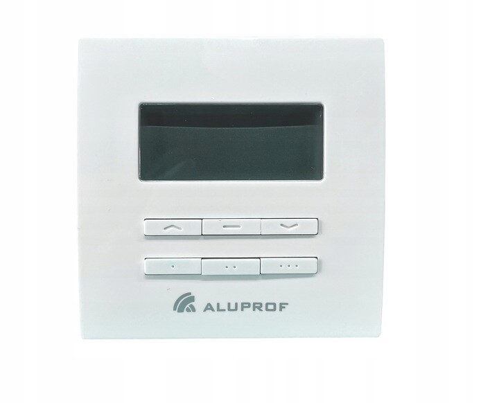 Aluprof DC559 15-Kanal-Wand-Funkfernbedienung Rolladen Rollladen Aluprof DC559 15-Kanal-Wand-Funkfernbedienung Rolladen Rollladen