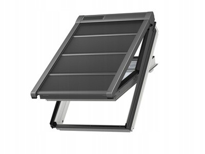 Velux Solar-Verdunkelungsmarkise Velux SSS 78x118 MK06 0000S Dachrollo