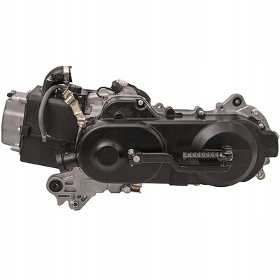 Moretti Horizontaler Motor 139QMB 80cc 4T BARTON JUNAK ROMET SILSK0804TPOAPTTA000TO2